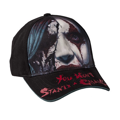 Halloween Horror Nights 26 Chance Adult Cap ($26.95)