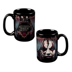 Halloween Horror Nights 26 Merch Sneak Peek