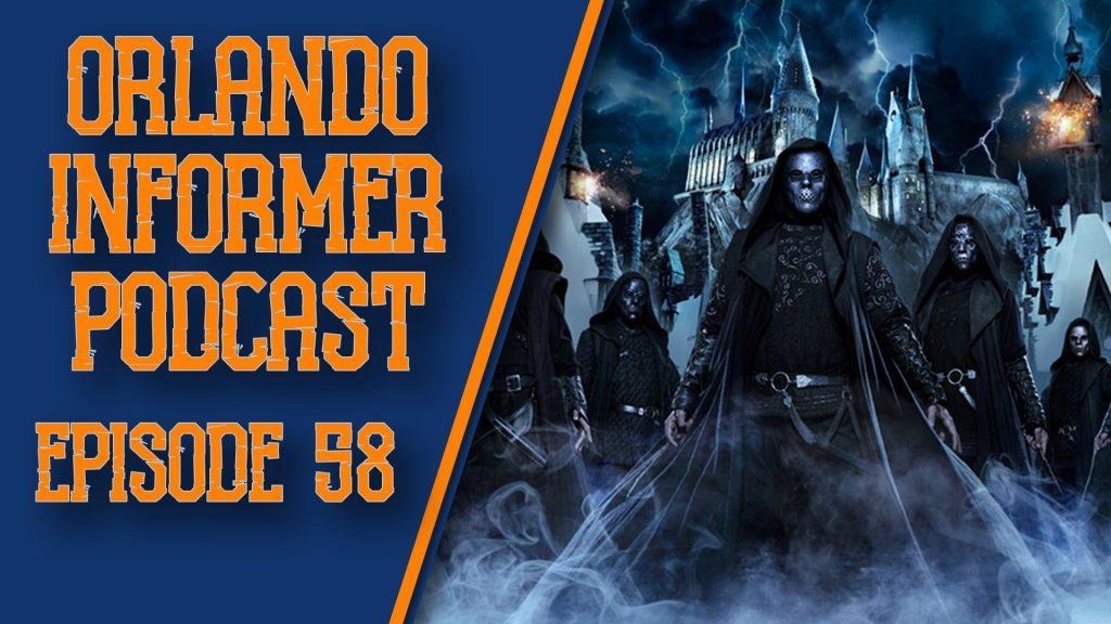 Orlando Informer Podcast Episode 58