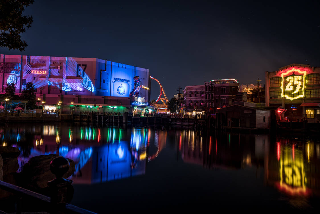 6 Ideas For Date Night At Halloween Horror Nights 26