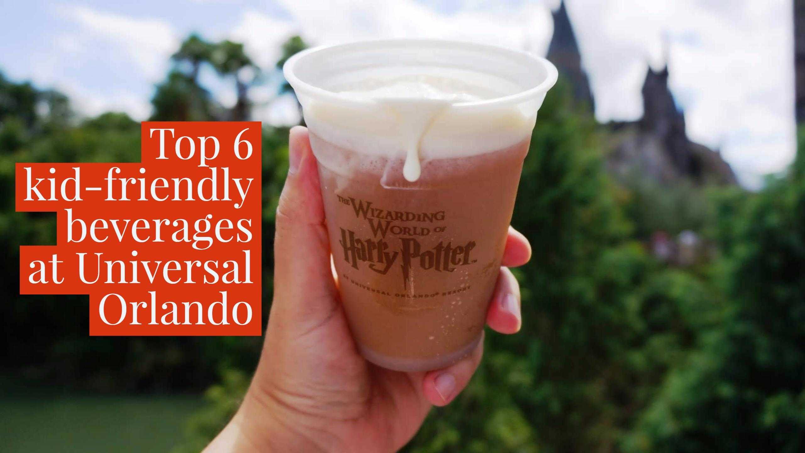 A Guide to ICEEs, Slushies, Frozen Alcoholic Drinks (and Where to Find  Them) at the Universal Orlando Resort - WDW News Today