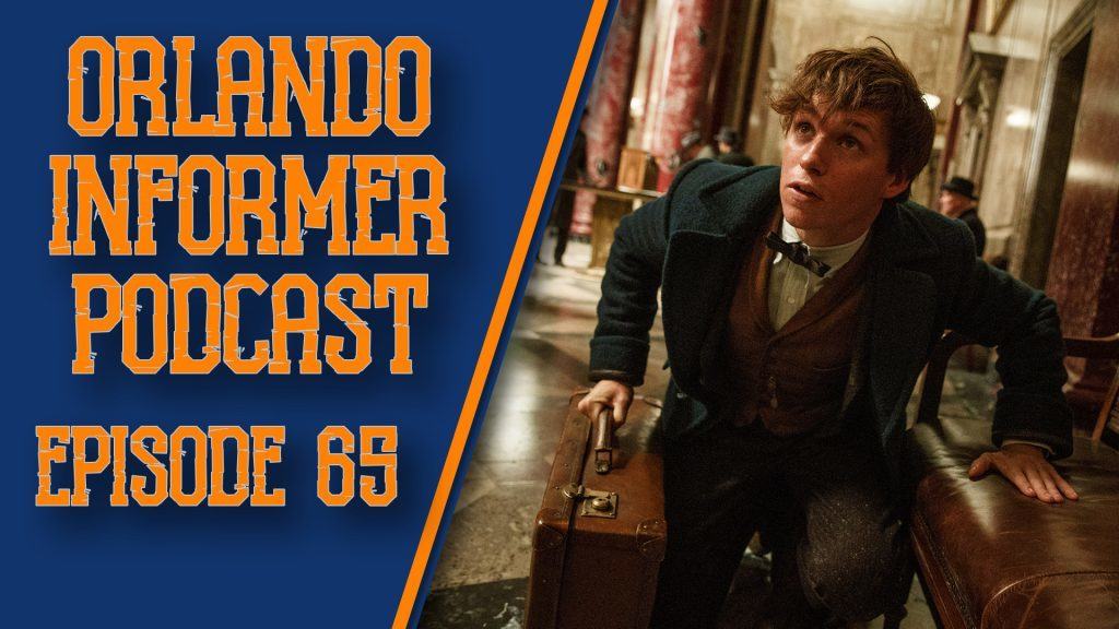 Orlando Informer Podcast Episode 65