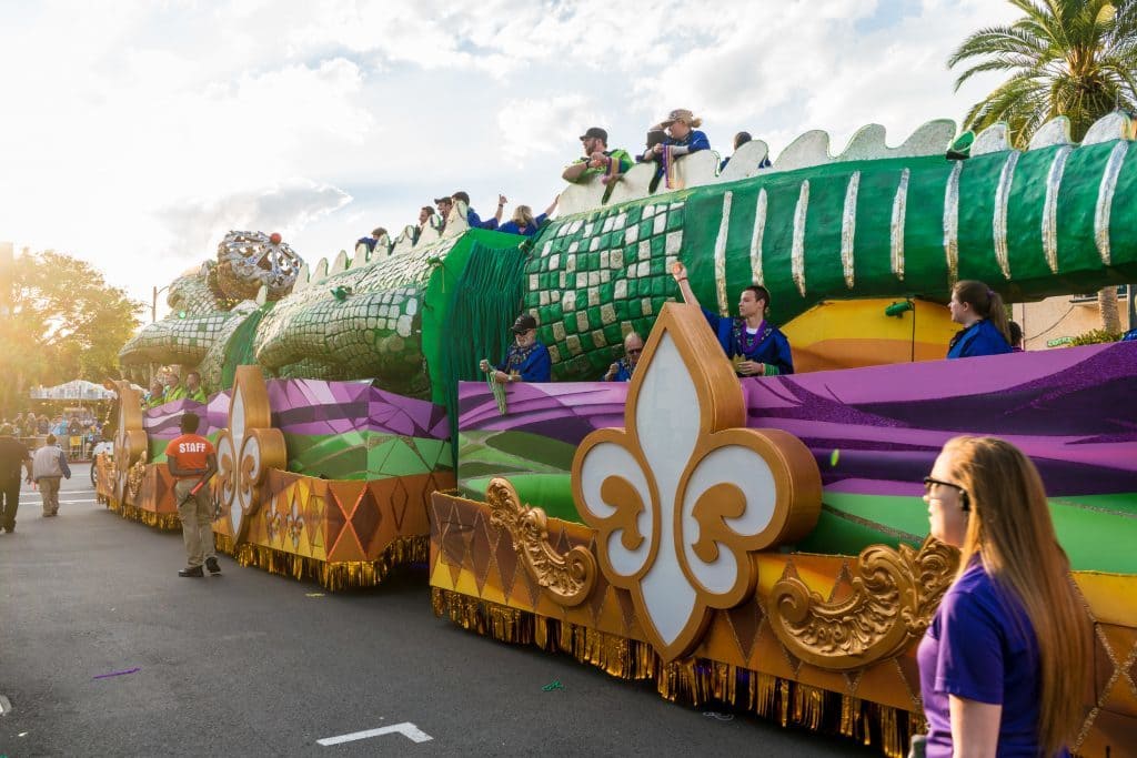 orlando informer mardi gras