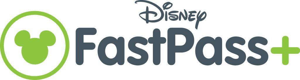 Walt Disney World FastPass Logo