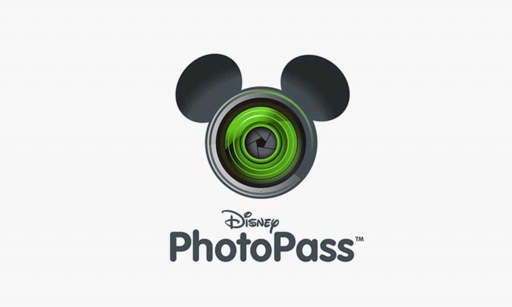 Walt Disney World PhotoPass