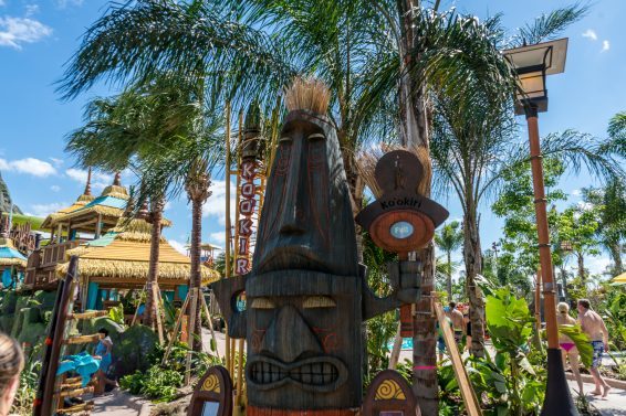 TapuTapu at Universal's Volcano Bay – complete guide