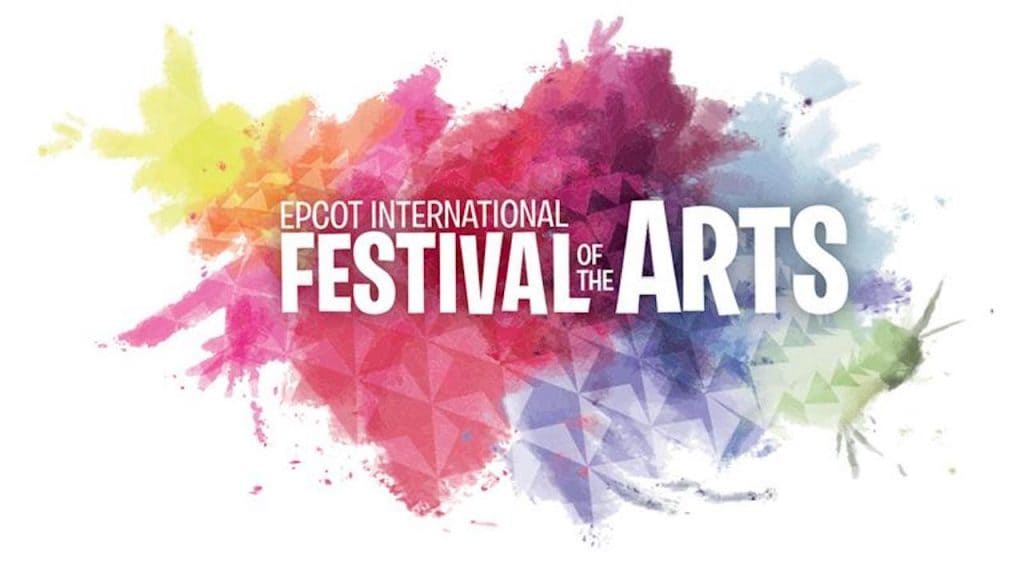 Festival of the Arts Logo