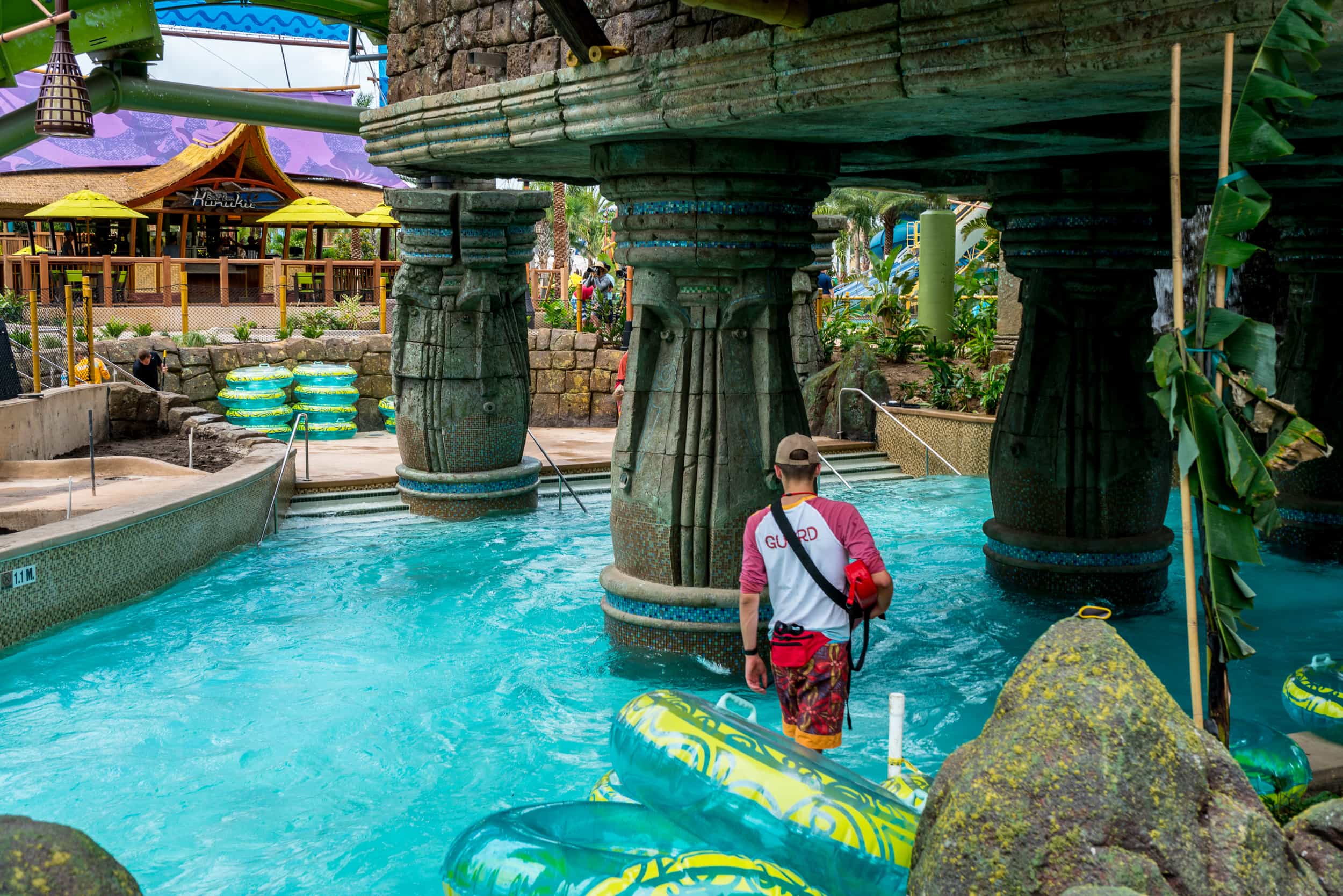 TeAwa The Fearless River At Universal s Volcano Bay Orlando Informer
