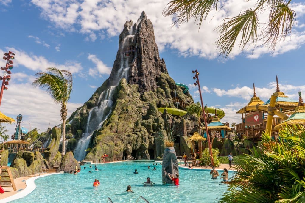 The Reef At Universal s Volcano Bay Orlando Informer The Reef At Universal s Volcano Bay Orlando Informer