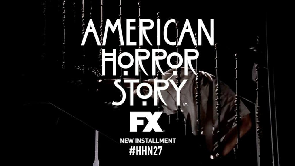 American Horror Story returns to Halloween Horror Nights 27