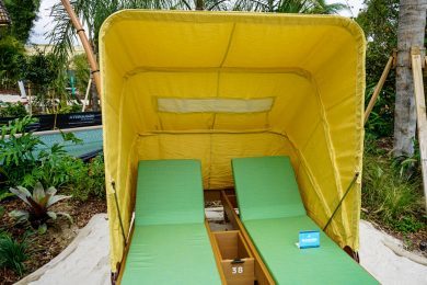 Universal Volcano Bay Cabana Rentals – Complete Guide | Orlando Informer