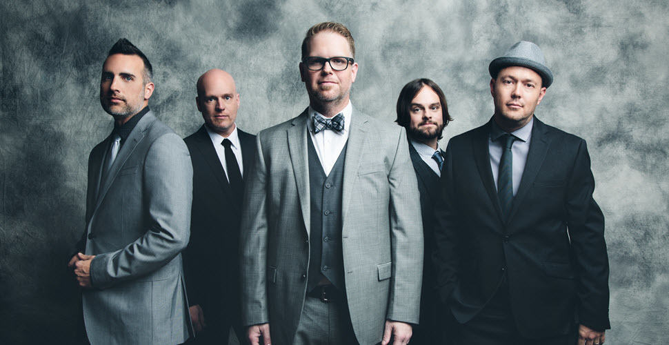 MercyMe to perform at Night of Joy 2017 at Walt Disney World