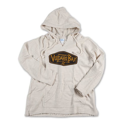 Enchanted Waters Adult Hoodie ($59.95) - Universal's Volcano Bay merchandise