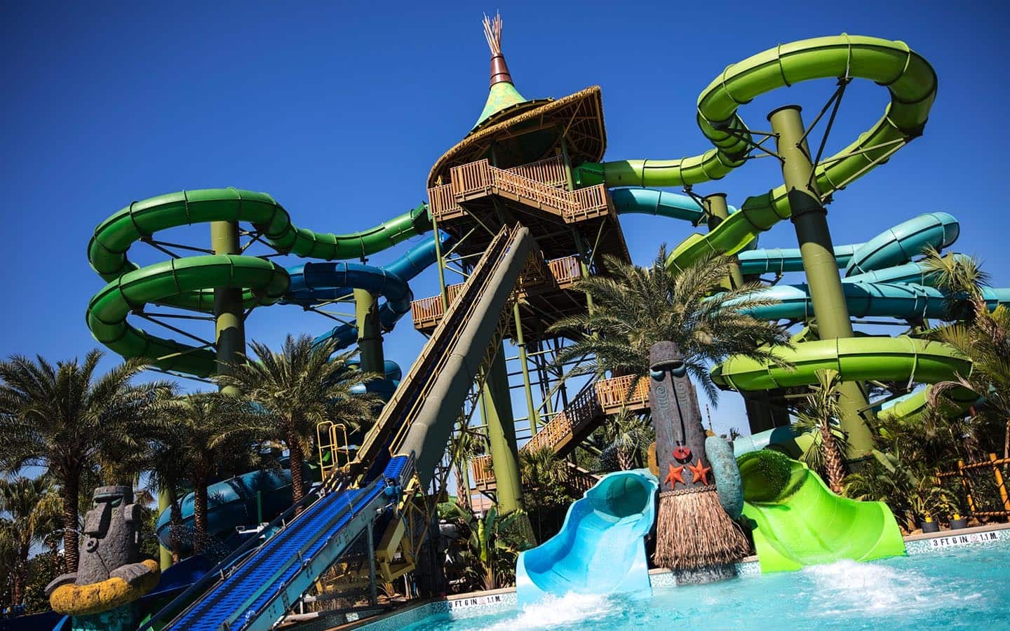 Universal Studios  Buy 2 Days, Get Volcano Bay Free