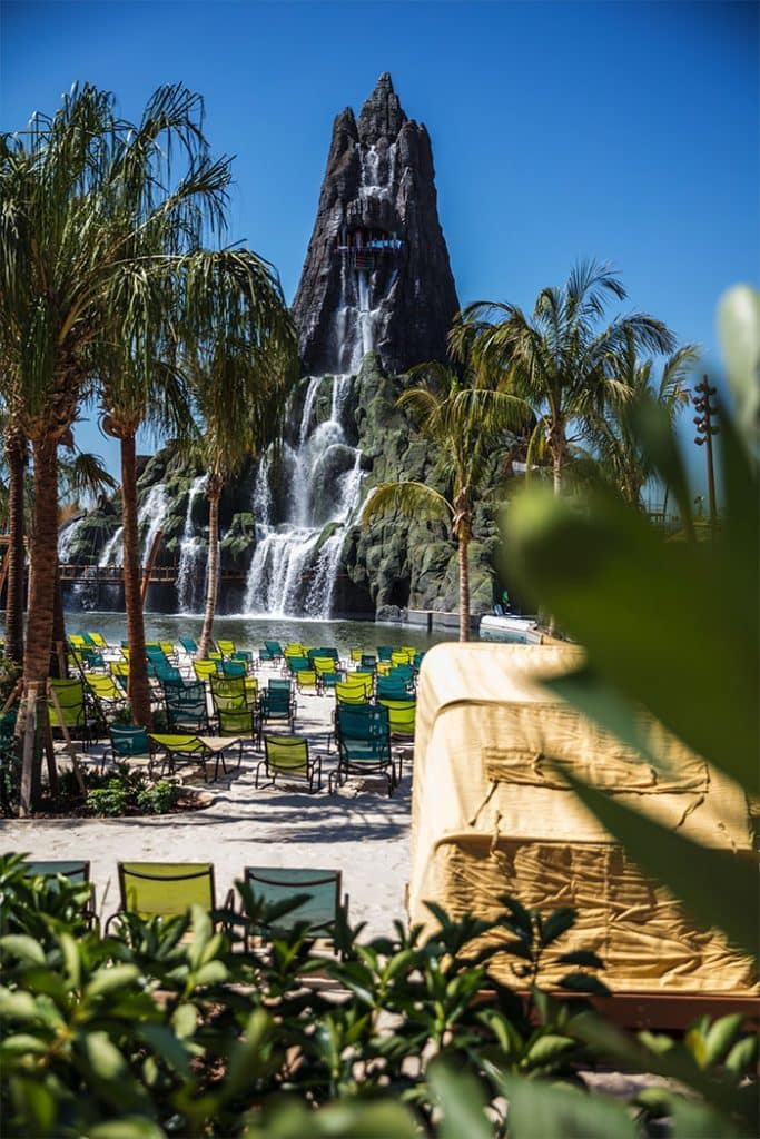 Volcano Bay: 5 things we just learned from our first look inside
