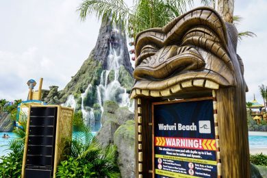 Universal's Volcano Bay Tickets – complete guide