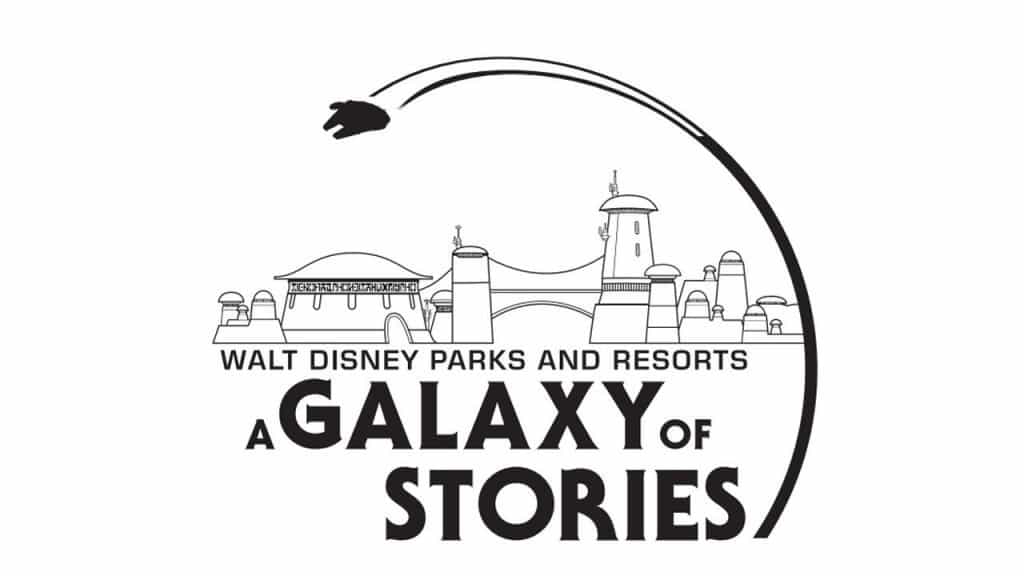 A Galaxy of Stories at D23 Expo 2017