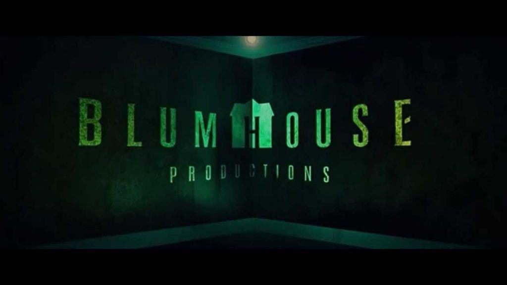 Blumhouse Productions logo