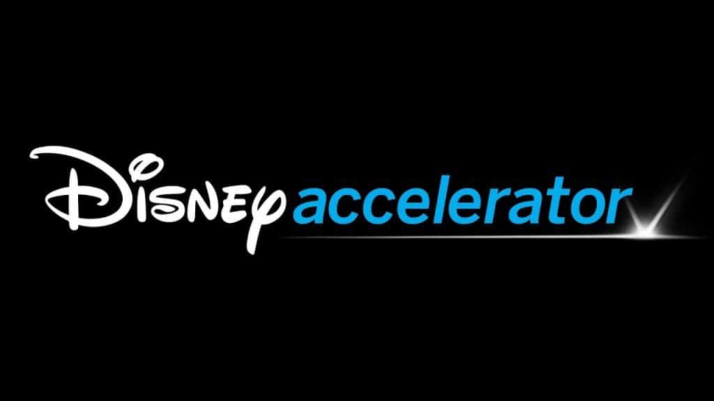 Disney Accelerator logo