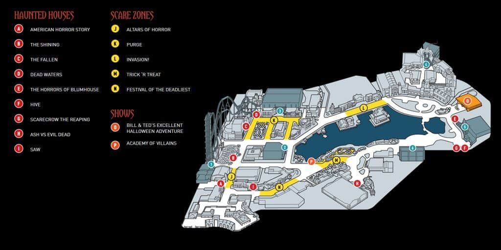 HALLOWEEN HORROR NIGHTS UNIVERSAL - Página 2 HALLOWEEN-HORROR-NIGHTS-2017-MAP-1024x512