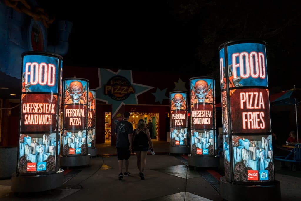 Insider's guide to HHN 2018's exclusive food and drinks Orlando Informer