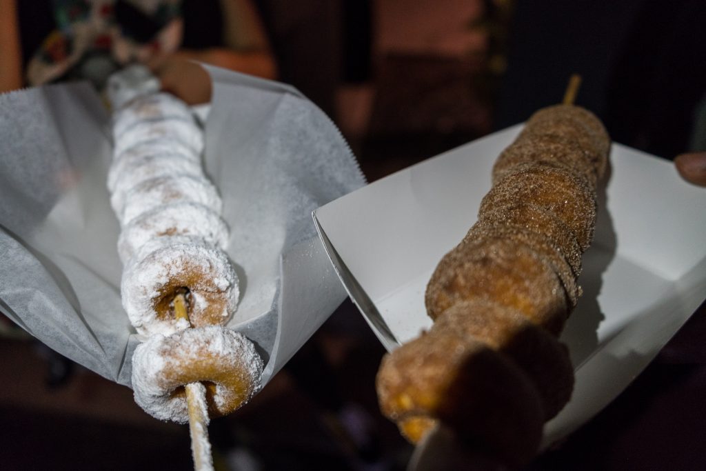 Insider's guide to HHN 2018's exclusive food and drinks Orlando Informer