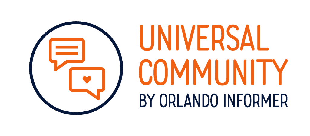 Universal Community by Orlando Informer