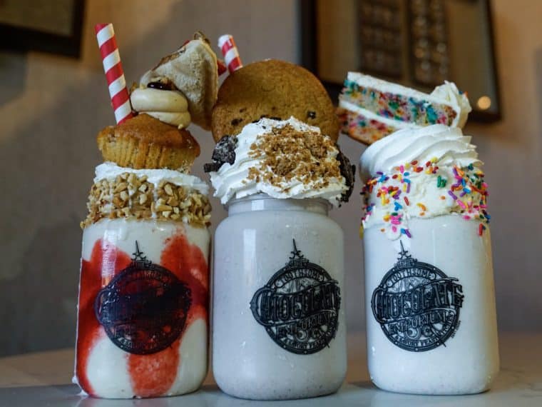 Universal Orlando opens their own chocolate factory later this year