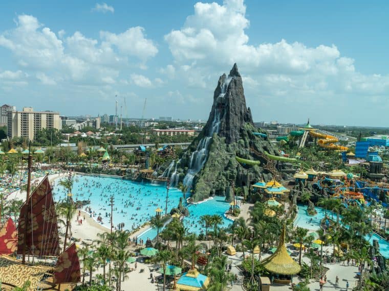 The #1 Universal Orlando vacation planning website