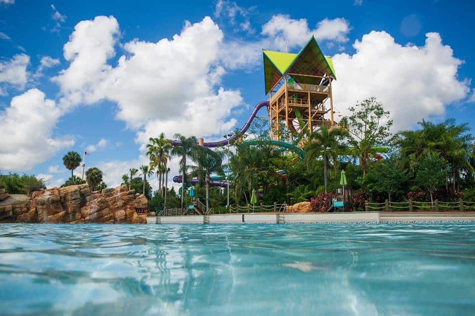 Aquatica Orlando