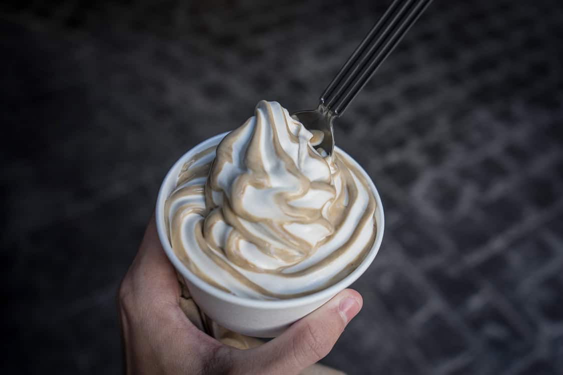 Butterbeer at Universal Orlando Resort Complete Insider's Guide Orlando Informer