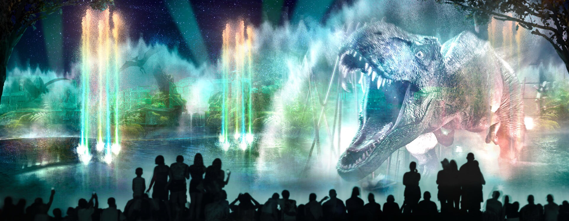 Universal Orlando's Cinematic Celebration REVEALED