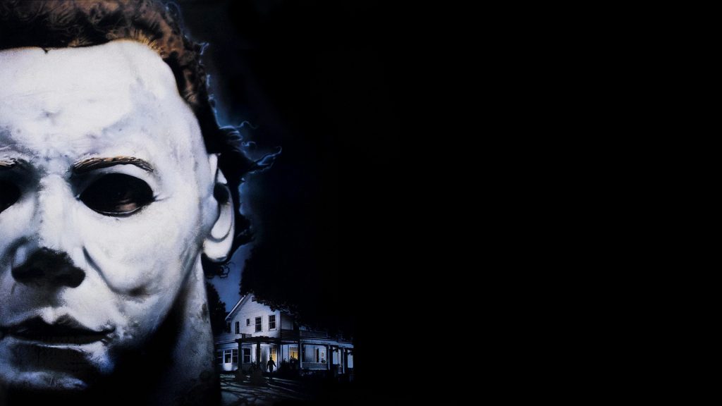 Halloween 4: The Return of Michael Myers at Halloween Horror Nights 2018