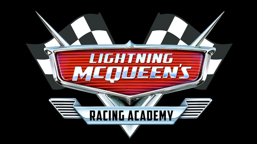 Lightning-McQueen's Racing Academy at Hollywood Studios