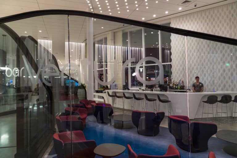 Universal's Aventura Hotel Dining & Lounges photos, details, & more