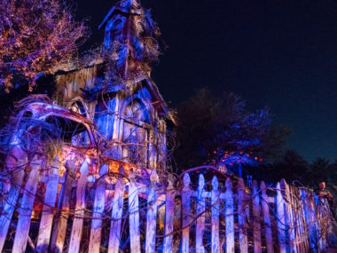 Review: Halloween Horror Nights 2018