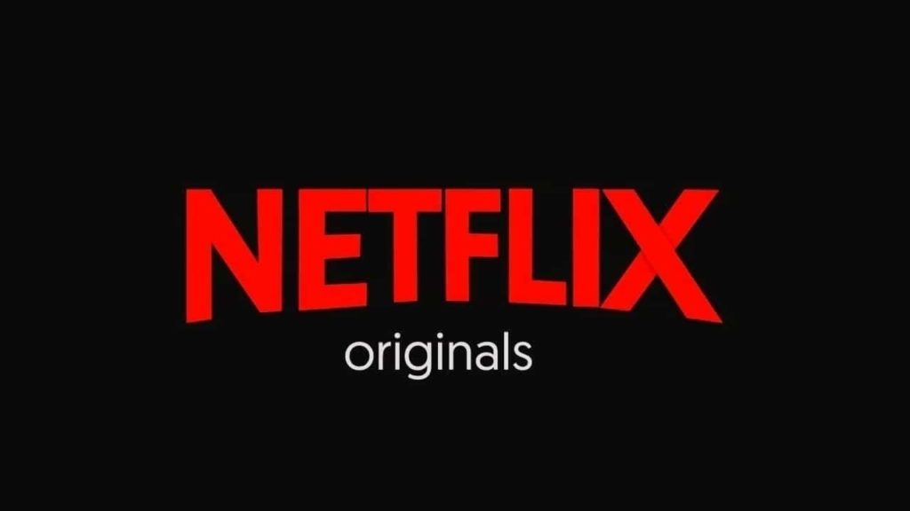 Netflix Originals logo