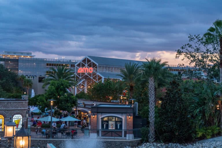 Disney World Top 5 nightlife options adults can still enjoy