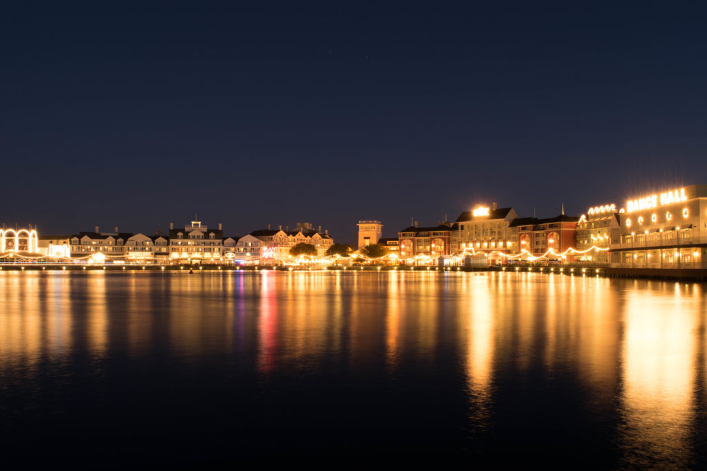 Disney's BoardWalk