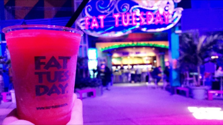 Top 5 Buzzworthy Adult Drinks At Universal Orlando