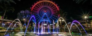 Icon Orlando 360