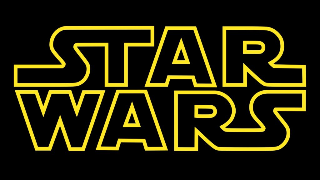 Star Wars logo