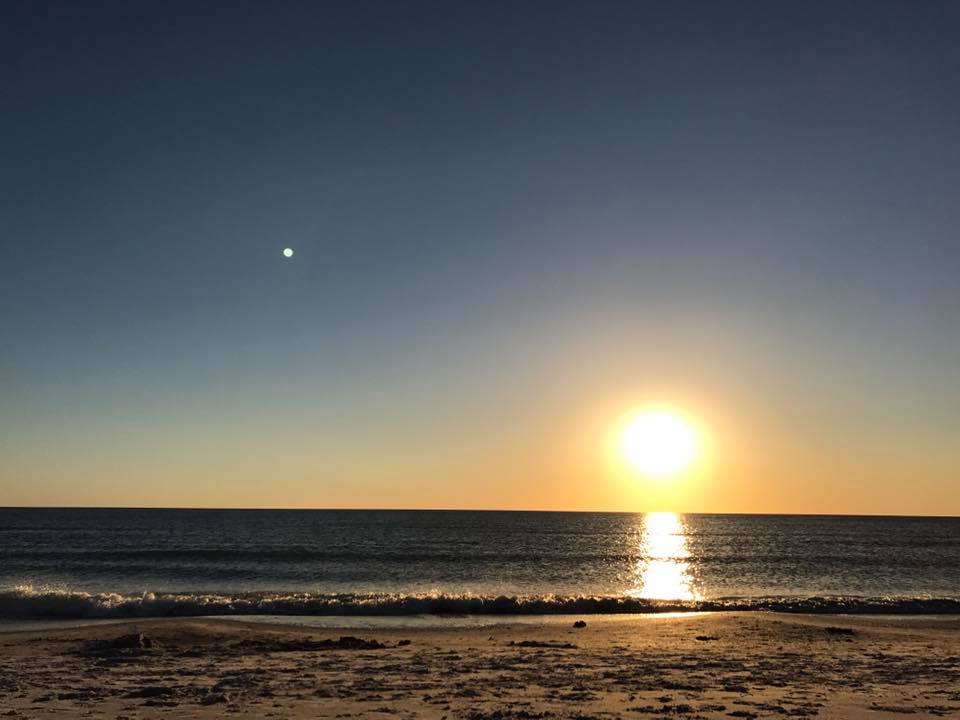 Fort De Soto Park