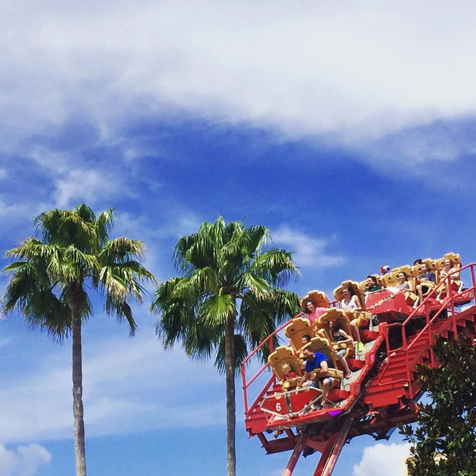 Hollywood Rip Ride Rockit