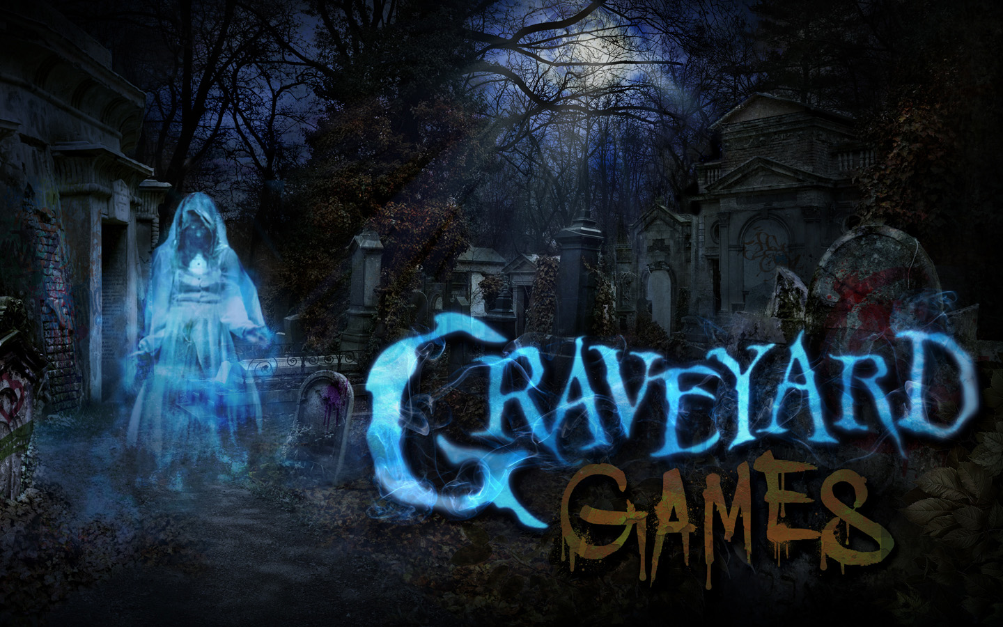 Graveyard Games announced for Halloween Horror Nights 2019