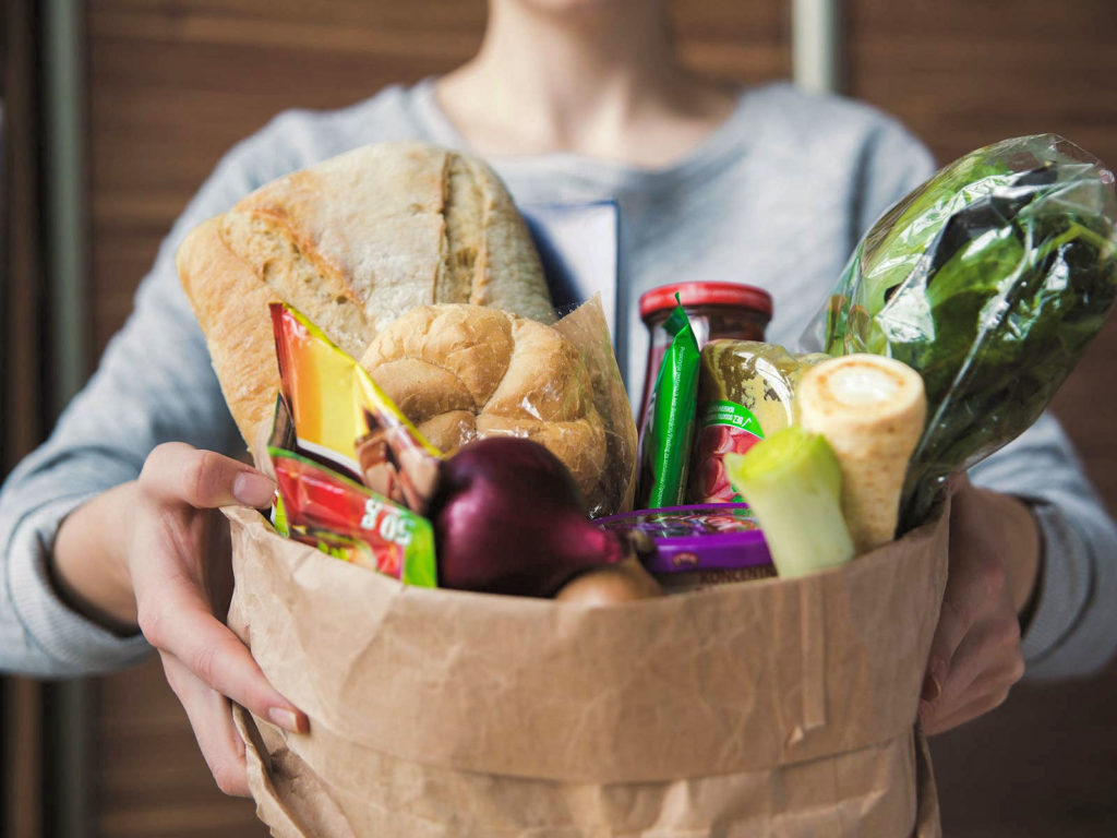 How To Get Groceries Delivered to Your Hotel Quickly - Instacart