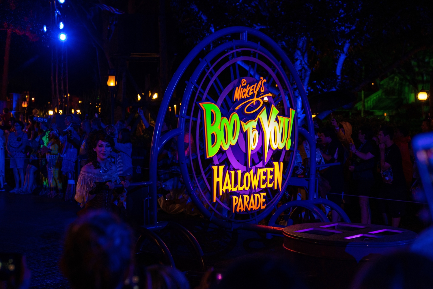 Halloween 2019: Frightful fun for all ages