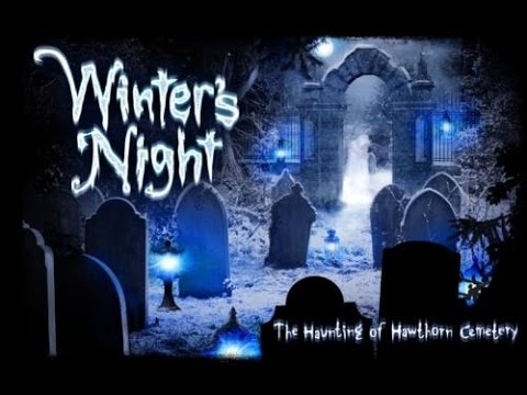 Winter's Night at Halloween Horror Nights 2011