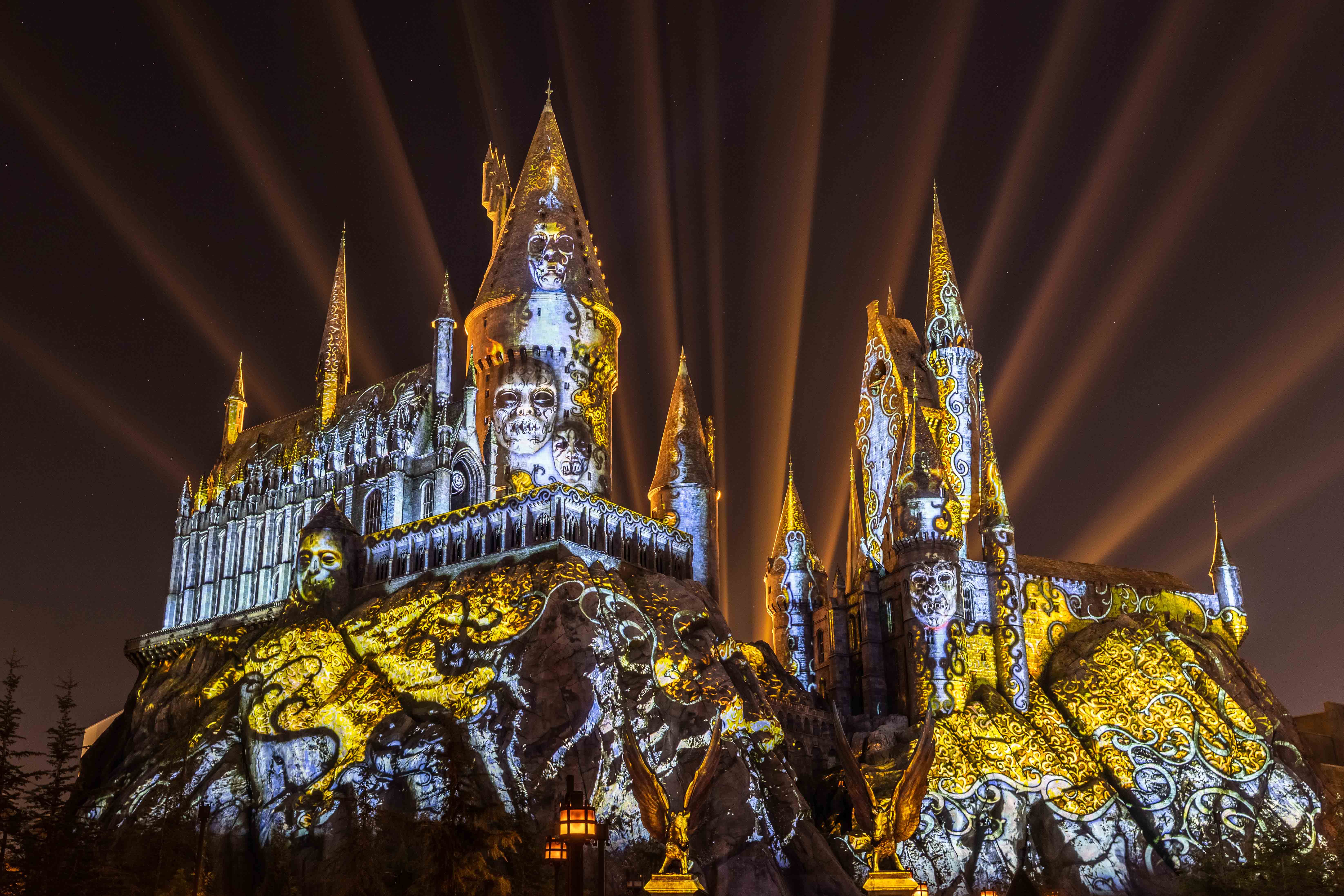 If 'Harry Potter' took place in 2019, here's what Hogwarts would look like