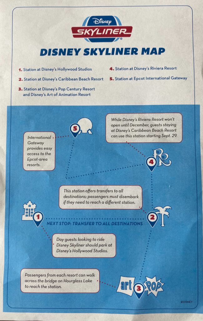 Disney Skyliner Map 649x1024 